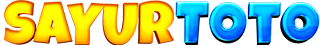 SAYURTOTO